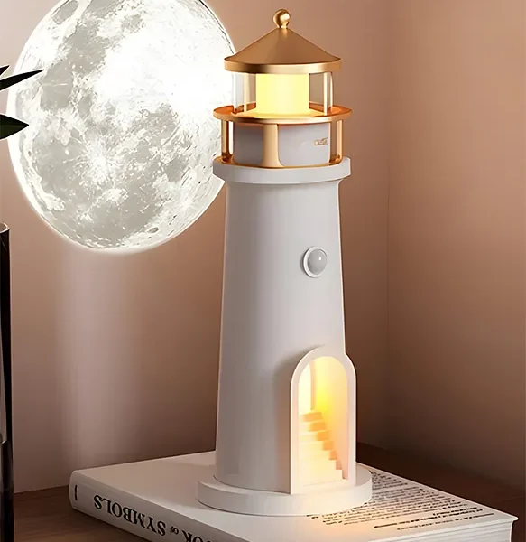 Premium Moon Lamp Imported