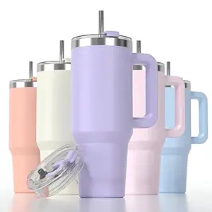 Hot and cold Tumbler