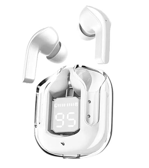 Ultra Pod Wireless Earbud