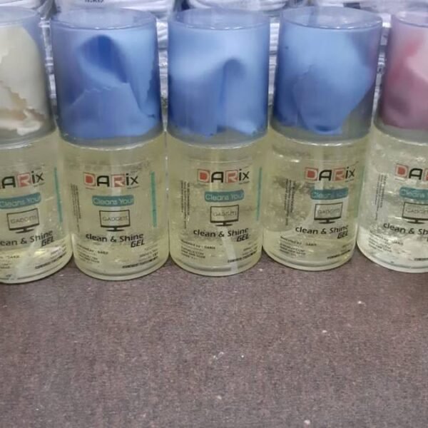 Mobile cleaning GEL 200 ML