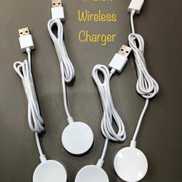 Smart Watch Wireless Charger