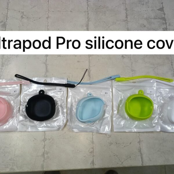 UltraPod Case – Premium Protection & Fit