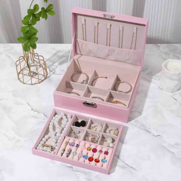 JW-06 Jewellery Organiser (Imported)