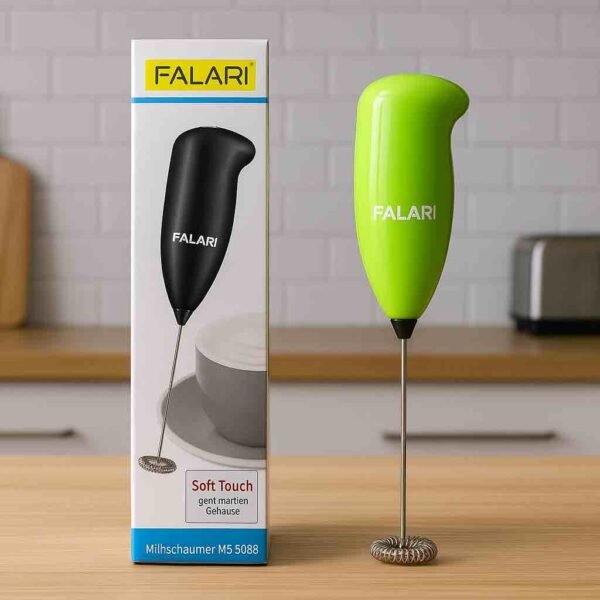 Power Battery Operated Coffee Beater