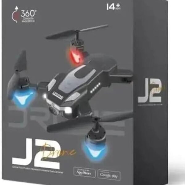 j2 drone