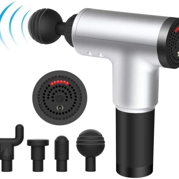 Powerful Massager Gun