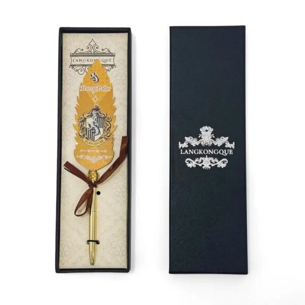Harry Potter Theme Collector Pen in Gift Box